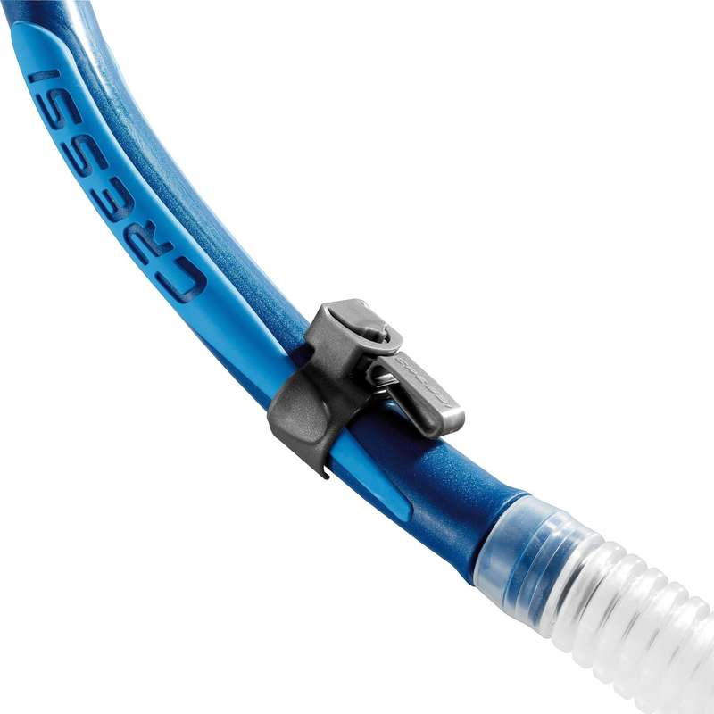Alpha Ultra Dry Snorkel
