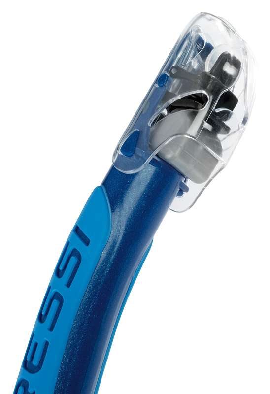 Alpha Ultra Dry Snorkel