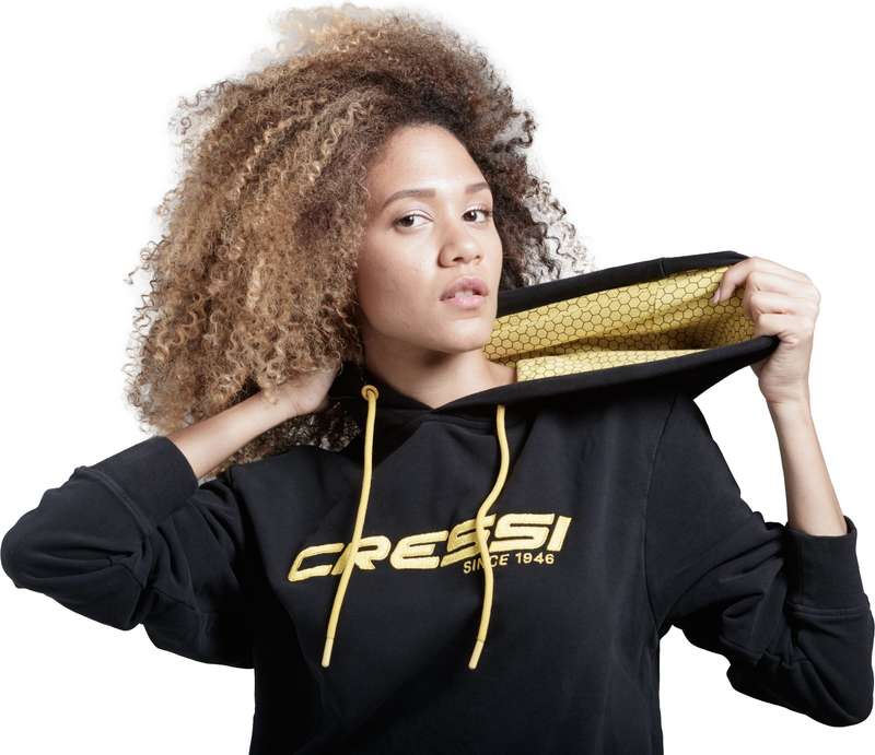 Cressi Hoodie Unisex
