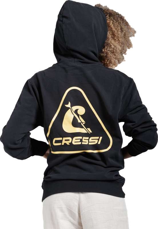 Cressi Hoodie Unisex