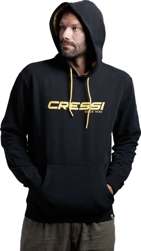 Cressi Hoodie Unisex