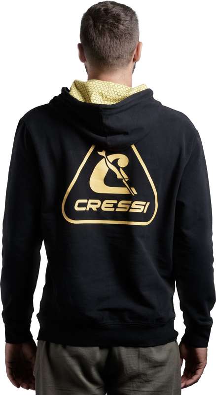 Cressi Hoodie Unisex