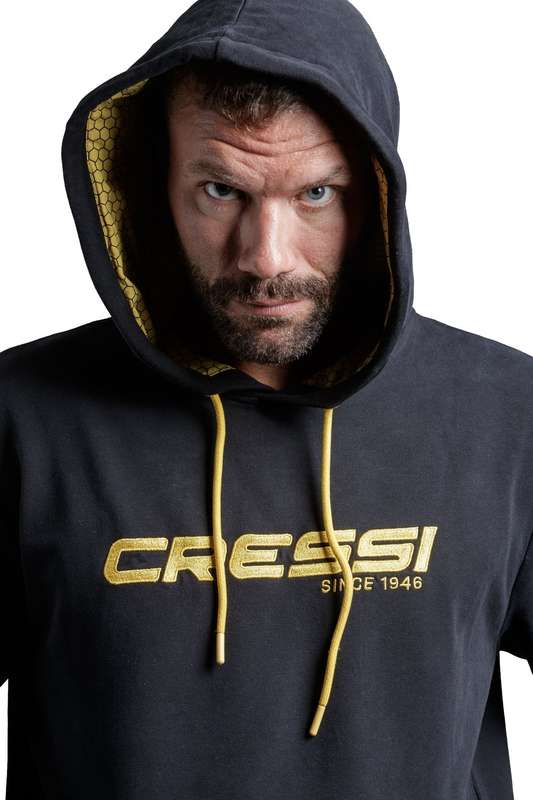 Cressi Hoodie Unisex