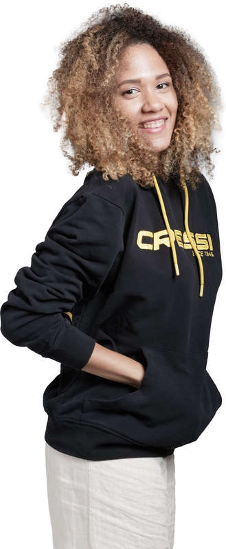 Cressi Hoodie Unisex