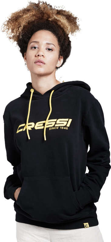 Cressi Hoodie Unisex