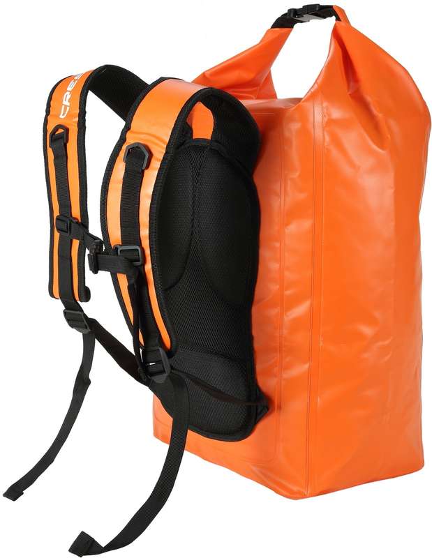 Dry Bag Back Pack 60 LT