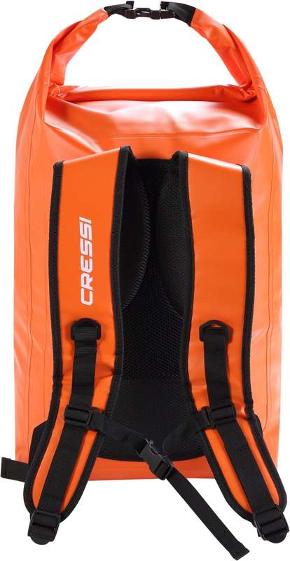 Dry Bag Back Pack 60 LT