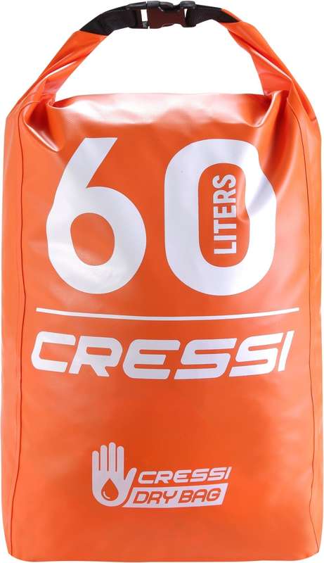 Dry Bag Back Pack 60 LT