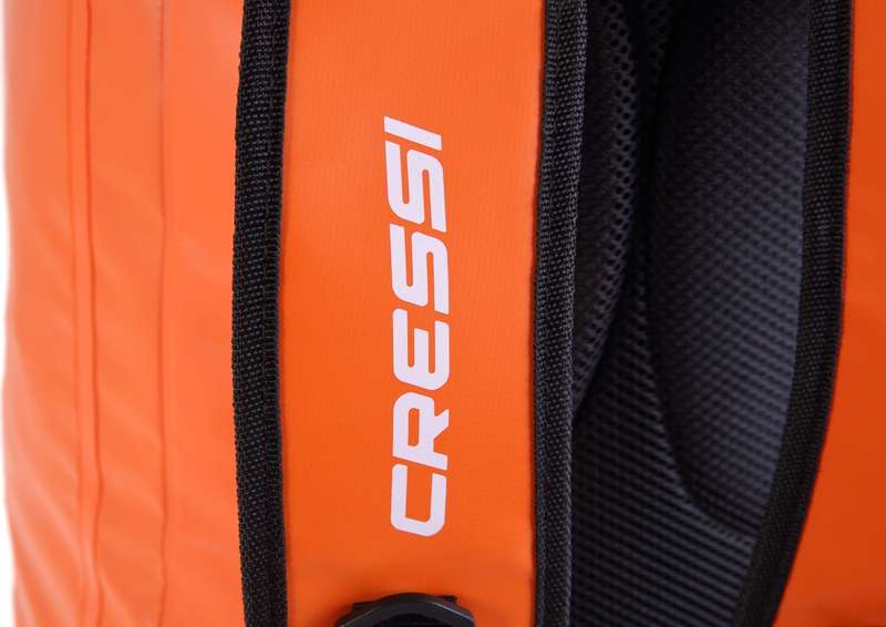 Dry Bag Back Pack 60 LT