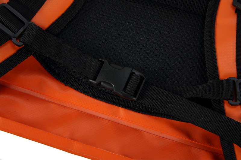 Dry Bag Back Pack 60 LT