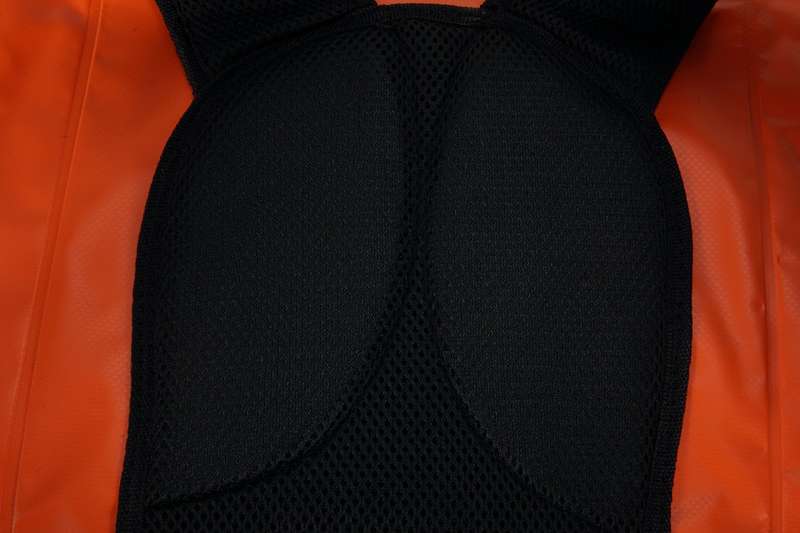 Dry Bag Back Pack 60 LT
