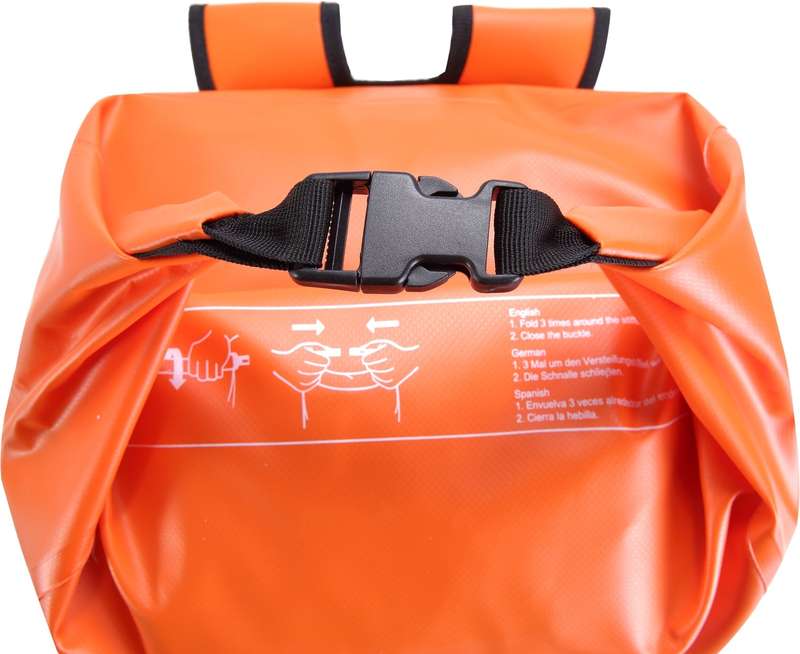 Dry Bag Back Pack 60 LT