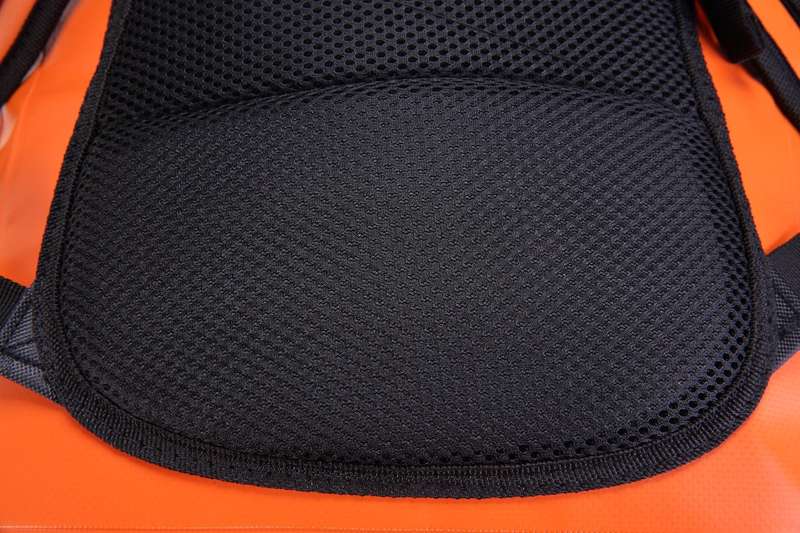 Dry Bag Back Pack 60 LT