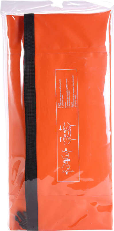Dry Bag Back Pack 60 LT