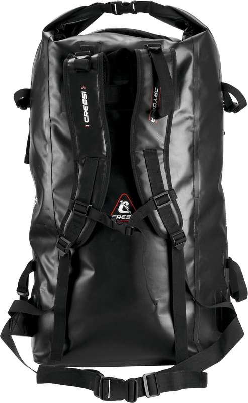 Dry Gara Bag 60lt