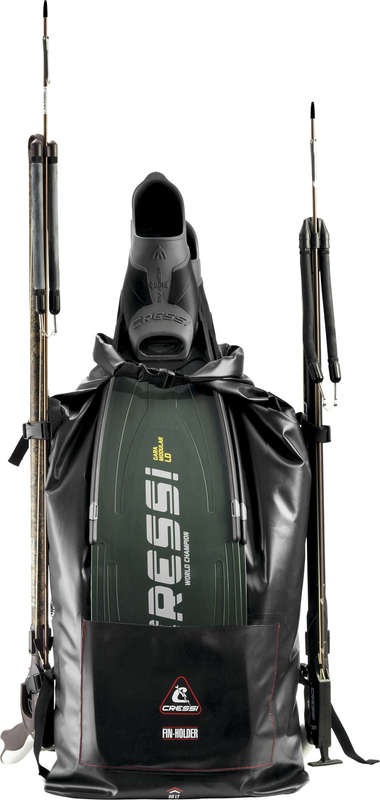 Dry Gara Bag 60lt