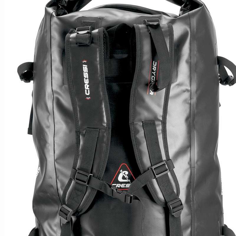 Dry Gara Bag 60lt
