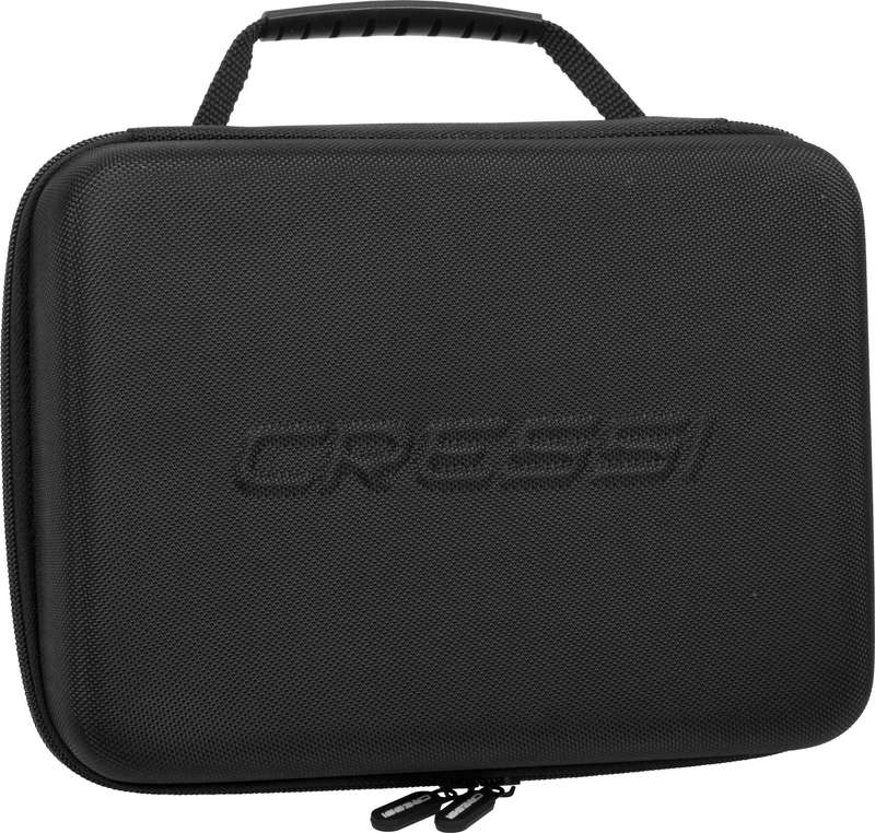 Elite Regulators Protective Case