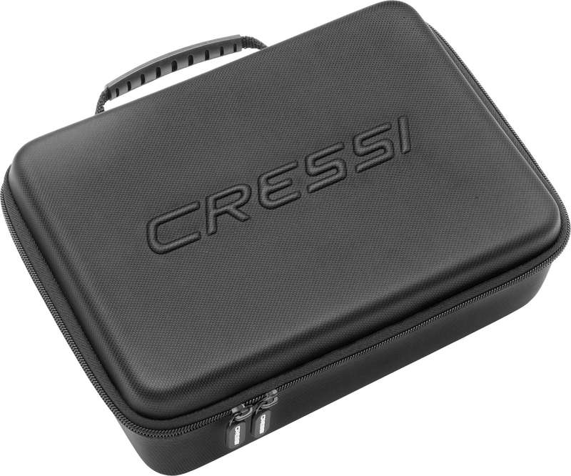 Elite Regulators Protective Case