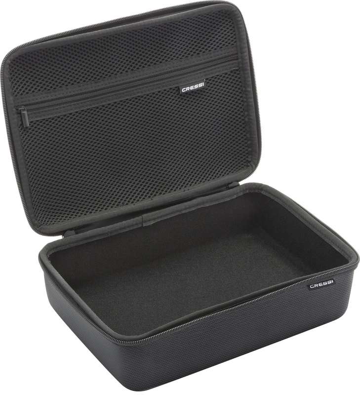 Elite Regulators Protective Case