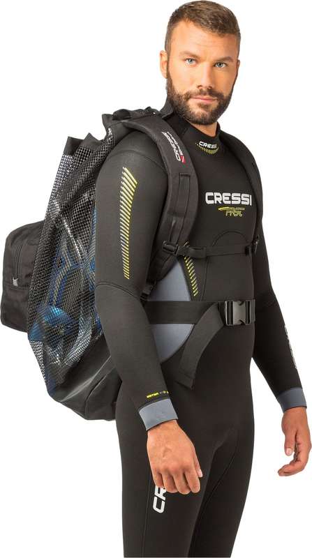 Roatan Heavy Duty Dive Bag 123lt