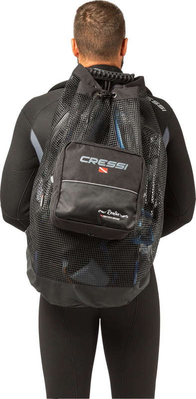 Roatan Heavy Duty Dive Bag 123lt