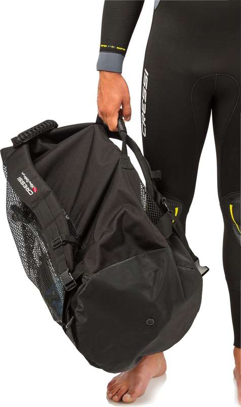 Roatan Heavy Duty Dive Bag 123lt