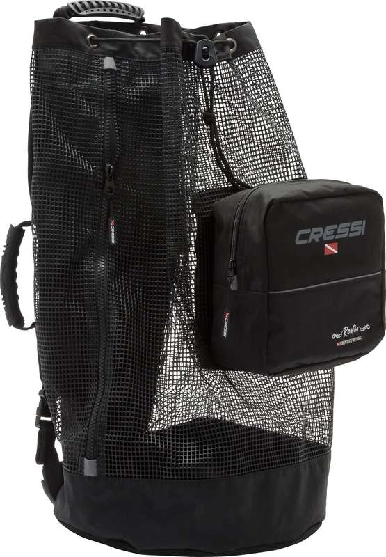 Roatan Heavy Duty Dive Bag 123lt