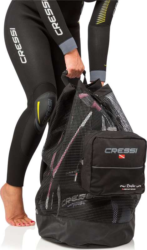 Roatan Heavy Duty Dive Bag 123lt