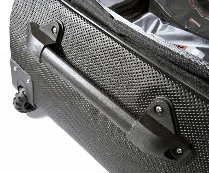 Moby 5 Trolley