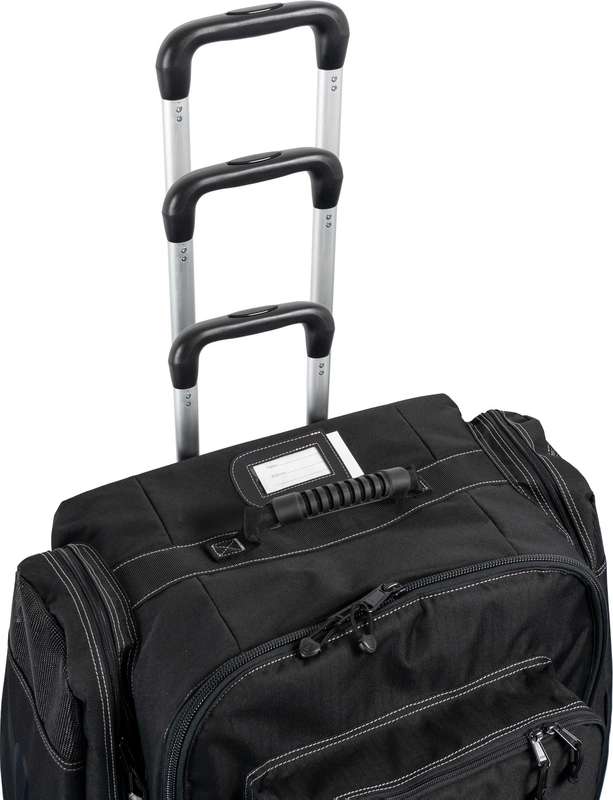 Moby 5 Trolley