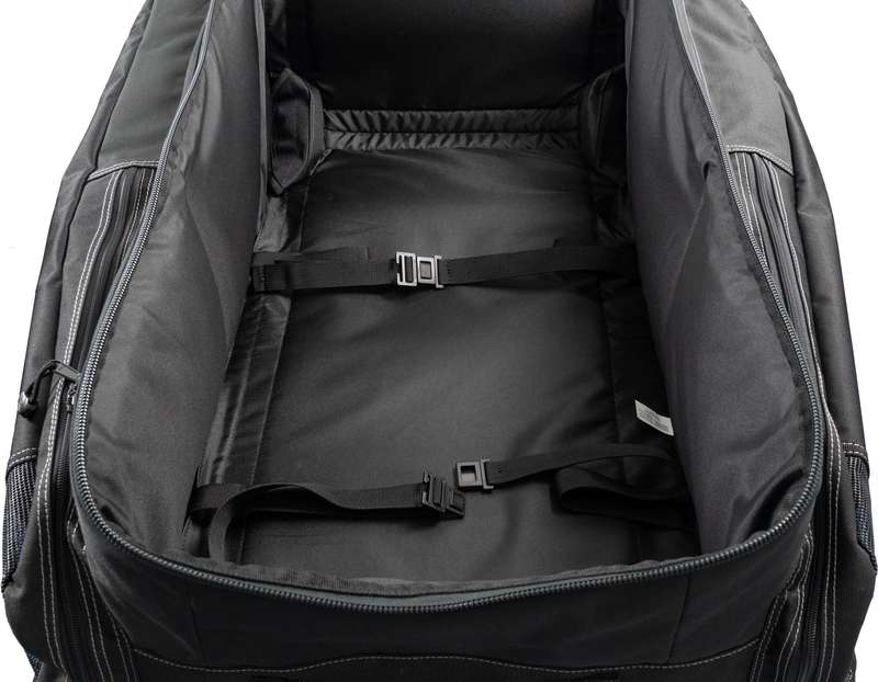 Moby 5 Trolley