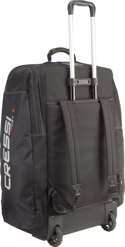 Moby 5 Trolley