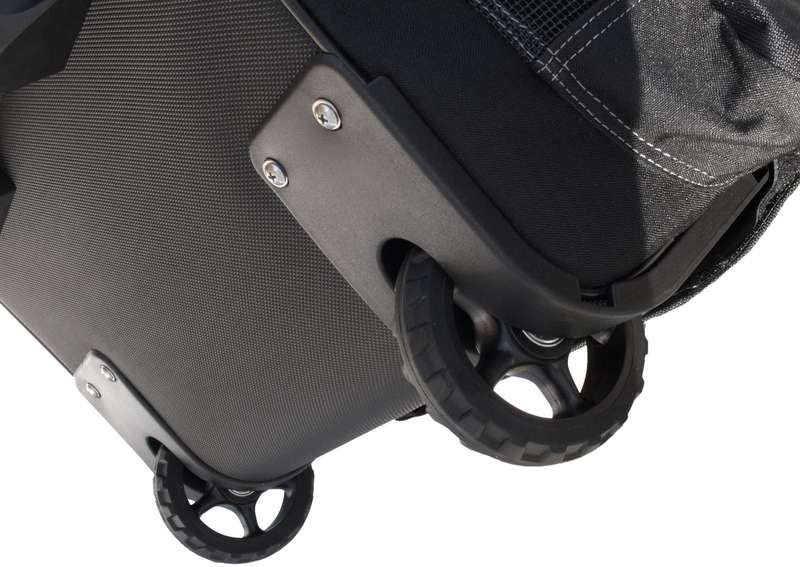 Moby 5 Trolley