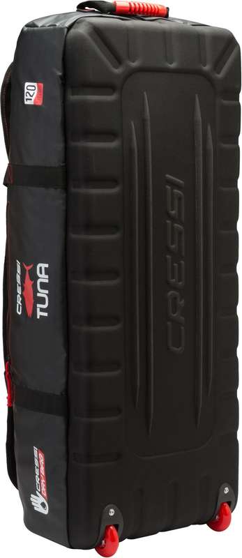 Cressi Tuna Wheel Bag 120LT