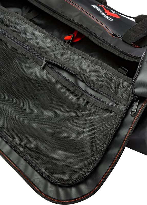 Cressi Tuna Wheel Bag 120LT