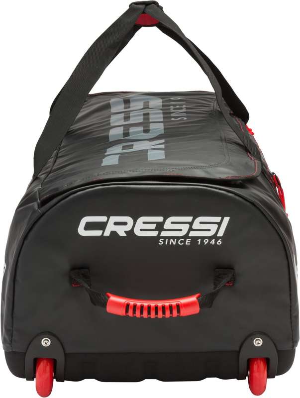 Cressi Tuna Wheel Bag 120LT