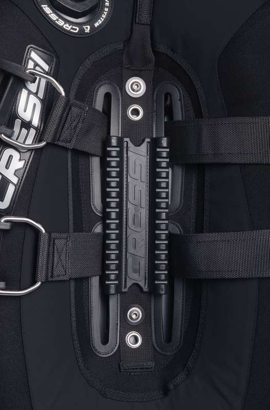 Aquawing Plus BCD - Scuba BCD
