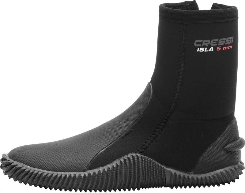 Cressi Isla Dive Boots 7mm
