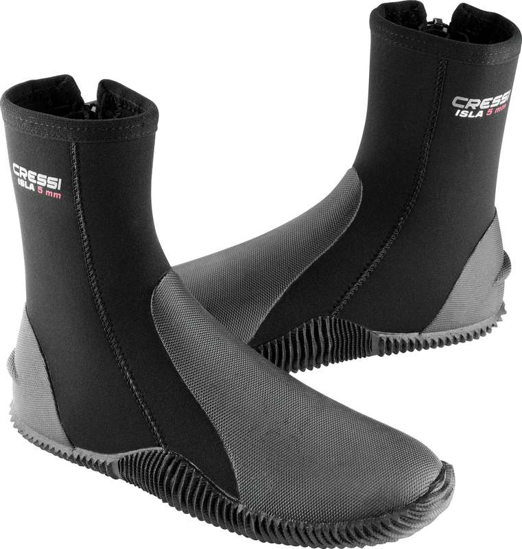 Cressi Isla Dive Boots 7mm