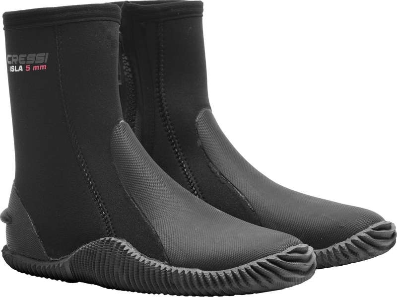 Cressi Isla Dive Boots 7mm