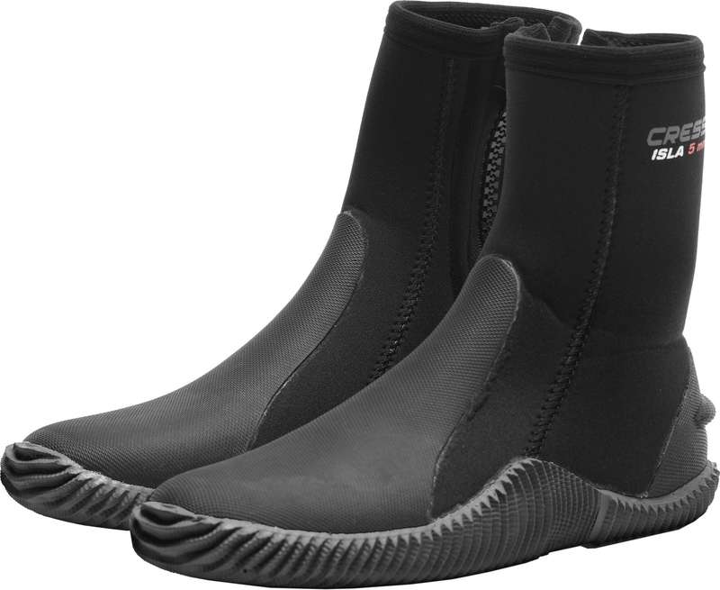 Cressi Isla Dive Boots 7mm
