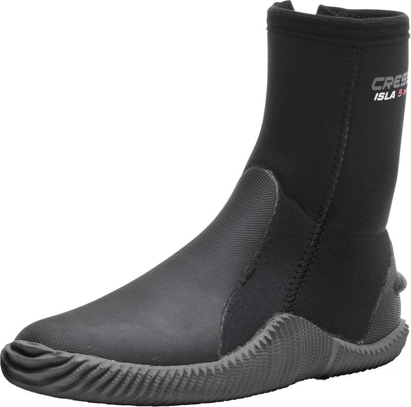 Cressi Isla Dive Boots 7mm