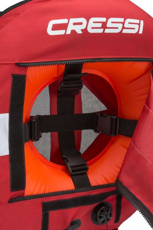 Freediving Training Buoy