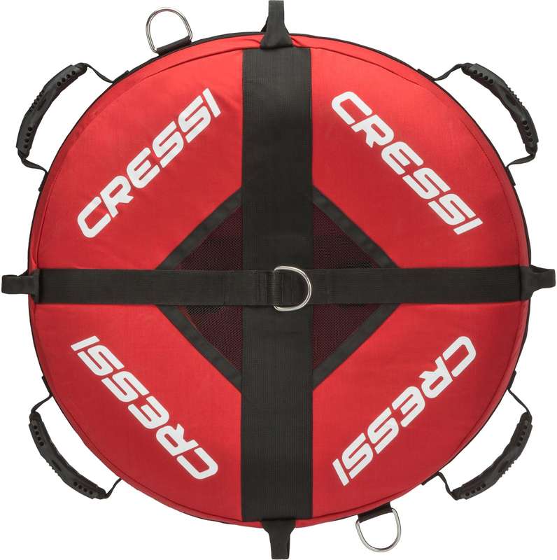 Freediving Training Buoy
