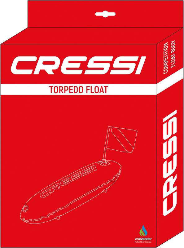 Torpedo Buoy