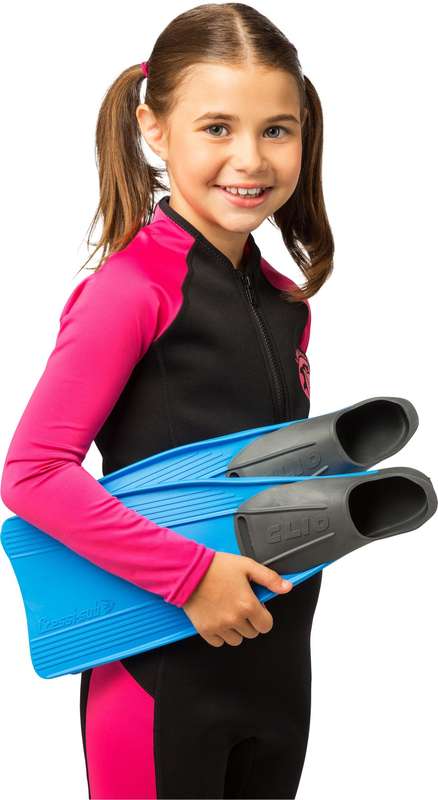 Clio Fins Kids