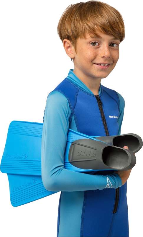 Clio Fins Kids
