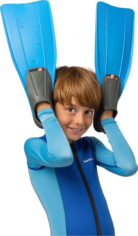 Clio Fins Kids