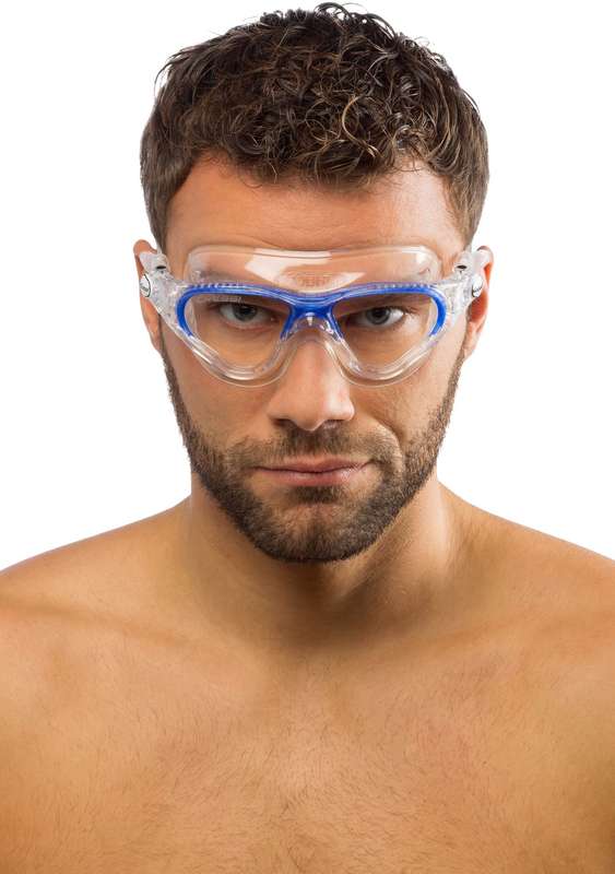 Cobra Swimming Goggles